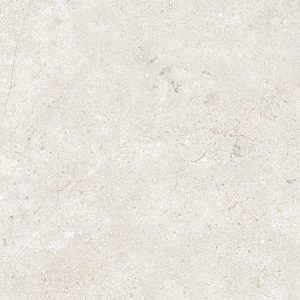 Alba ivory porcelain tile 600x400mm showing ivory stone effect finish