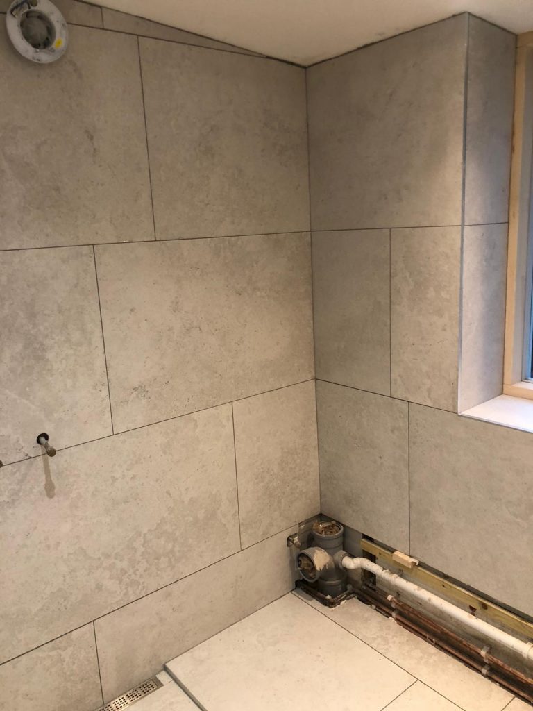 bathroom tiles shaftesbury large format porcelain